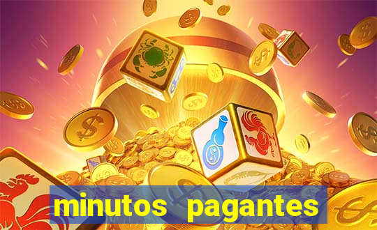 minutos pagantes wild bandito